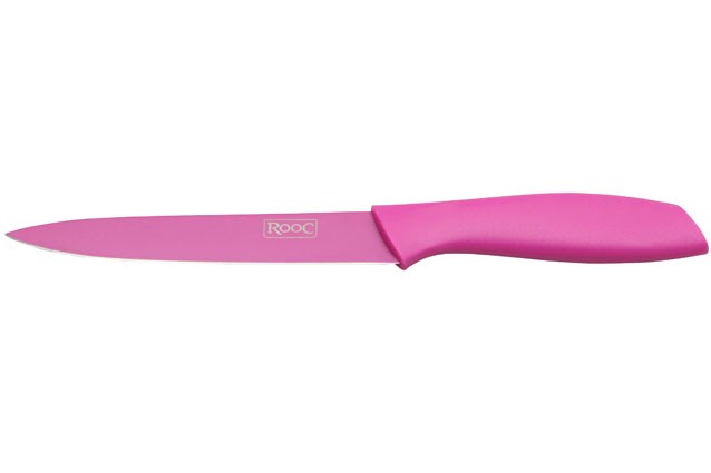 RooC KP01 Paslanmaz Çelik Bıçak