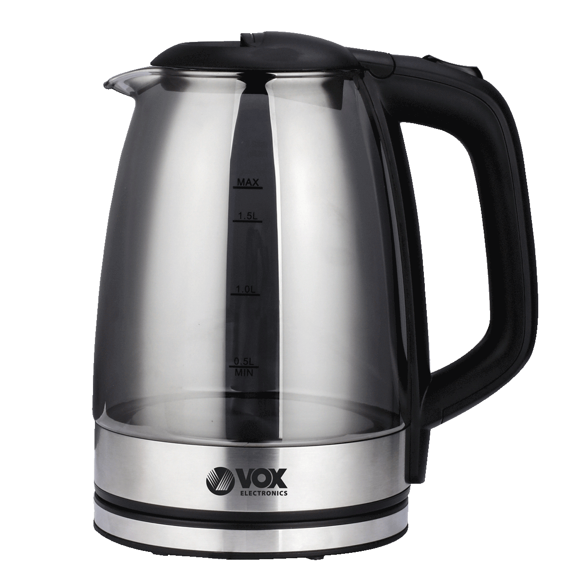 VOX WK8008 Cam Su Isıtıcı
