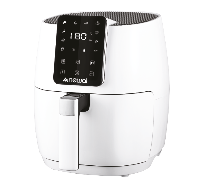 Newal FRY5107 Airfryer 5L