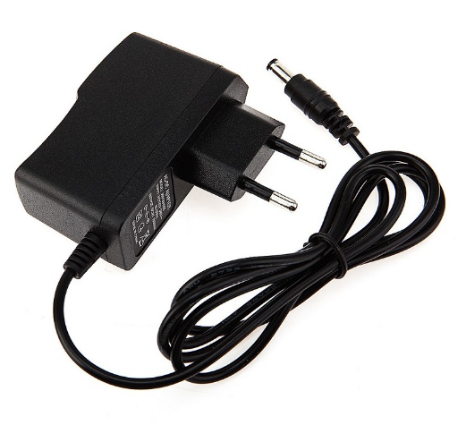 1201BP Wellpower 12V 1.5A Plastik Adaptör