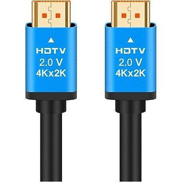 3HD4050 Wellbox HDMI 5M V2.0