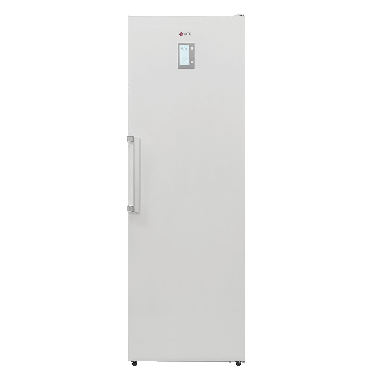 VOX KS3750F NoFrost Buzdolabı 390L
