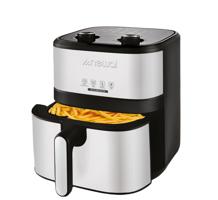 Newal FRY5135 Airfryer 5.5L