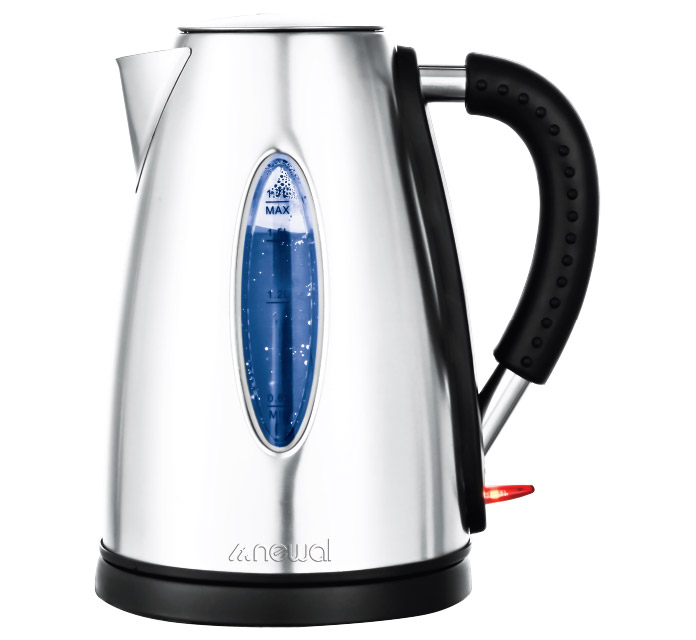 Newal KTL2790 Inoks Su Isıtıcı 1.7L