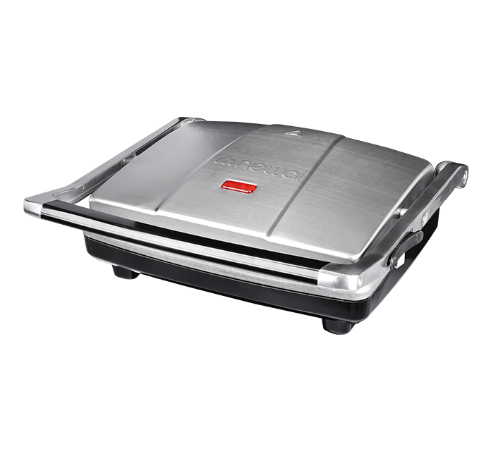 Newal GSM5081 Tost Makinesi Grill