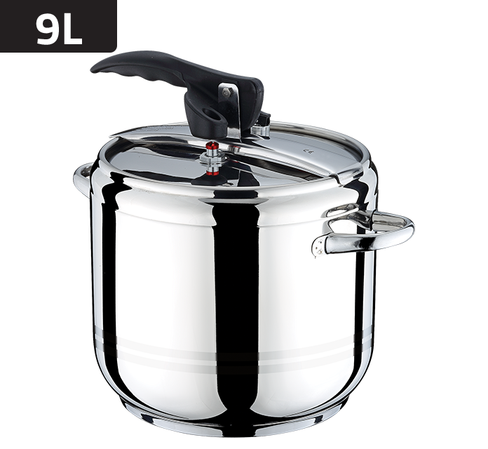 Z1303/9 Zio Klasik Düdüklü 9L