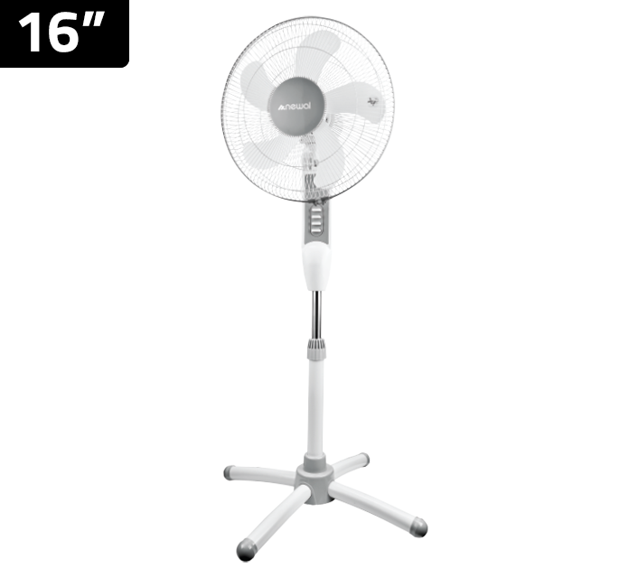 FAN304 Newal Ayaklı Vantilatör 16
