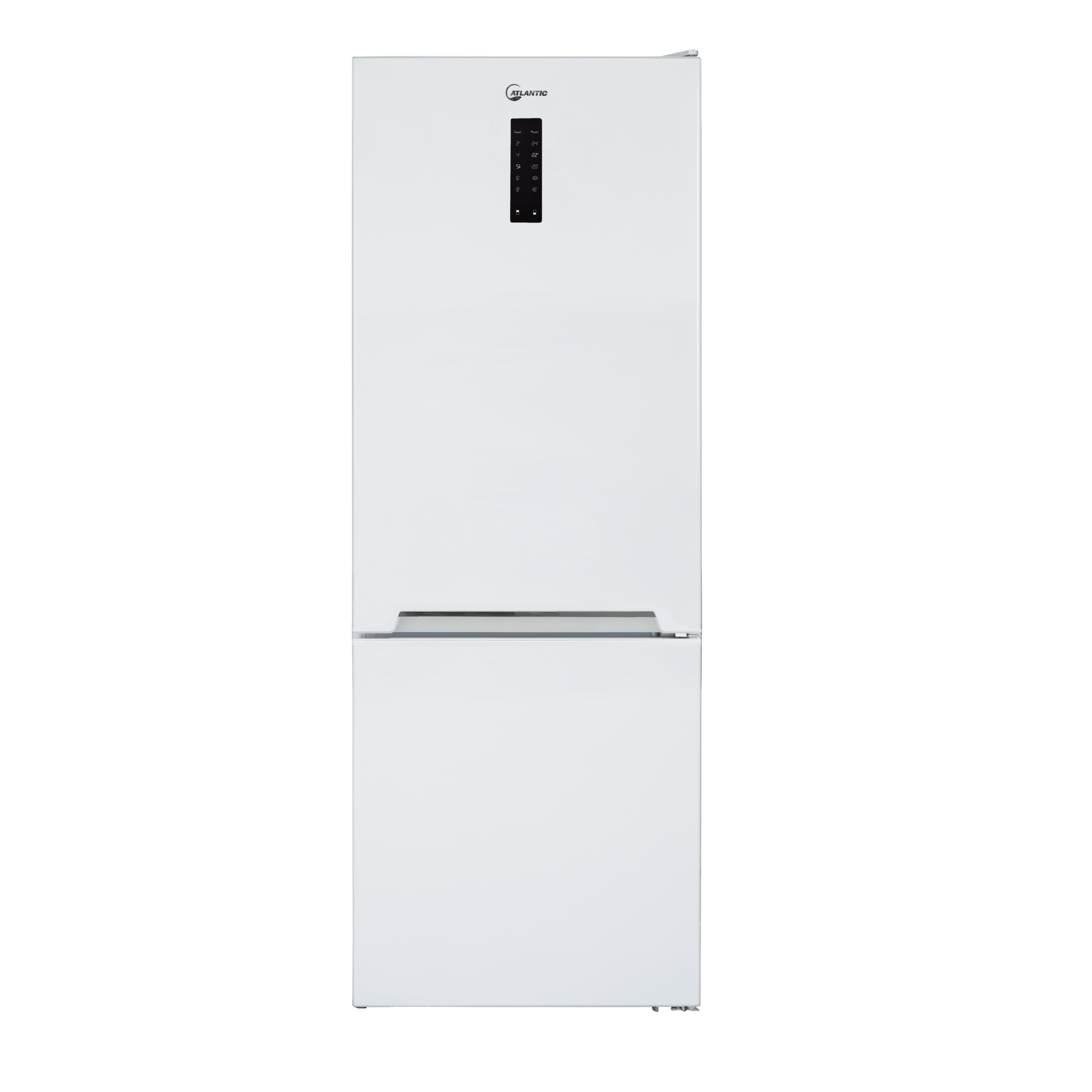 Atlantic MBR481W 481 Litre Buzdolabı No Frost MC
