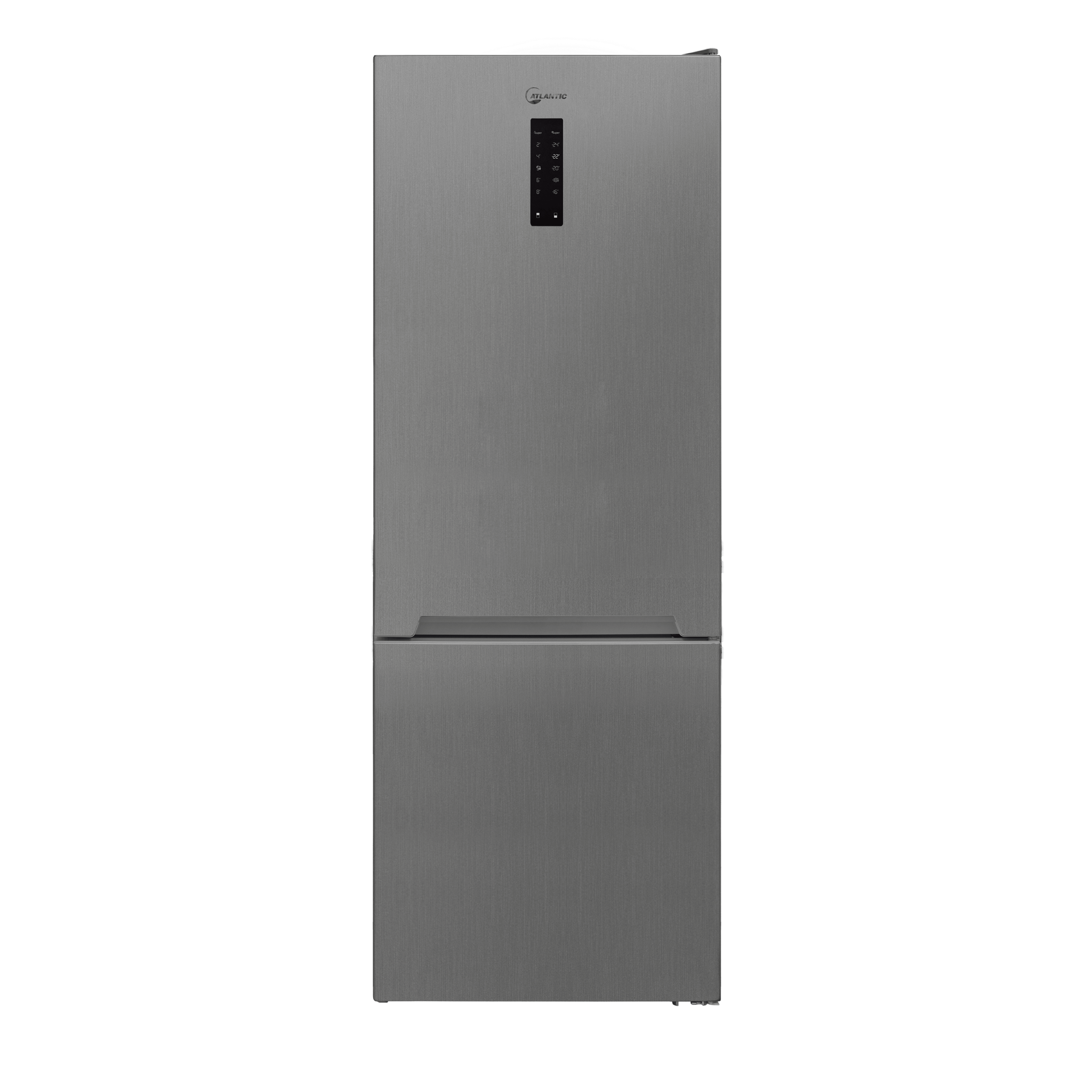 Atlantic MBR481X 481 Litre Buzdolabı No Frost MC