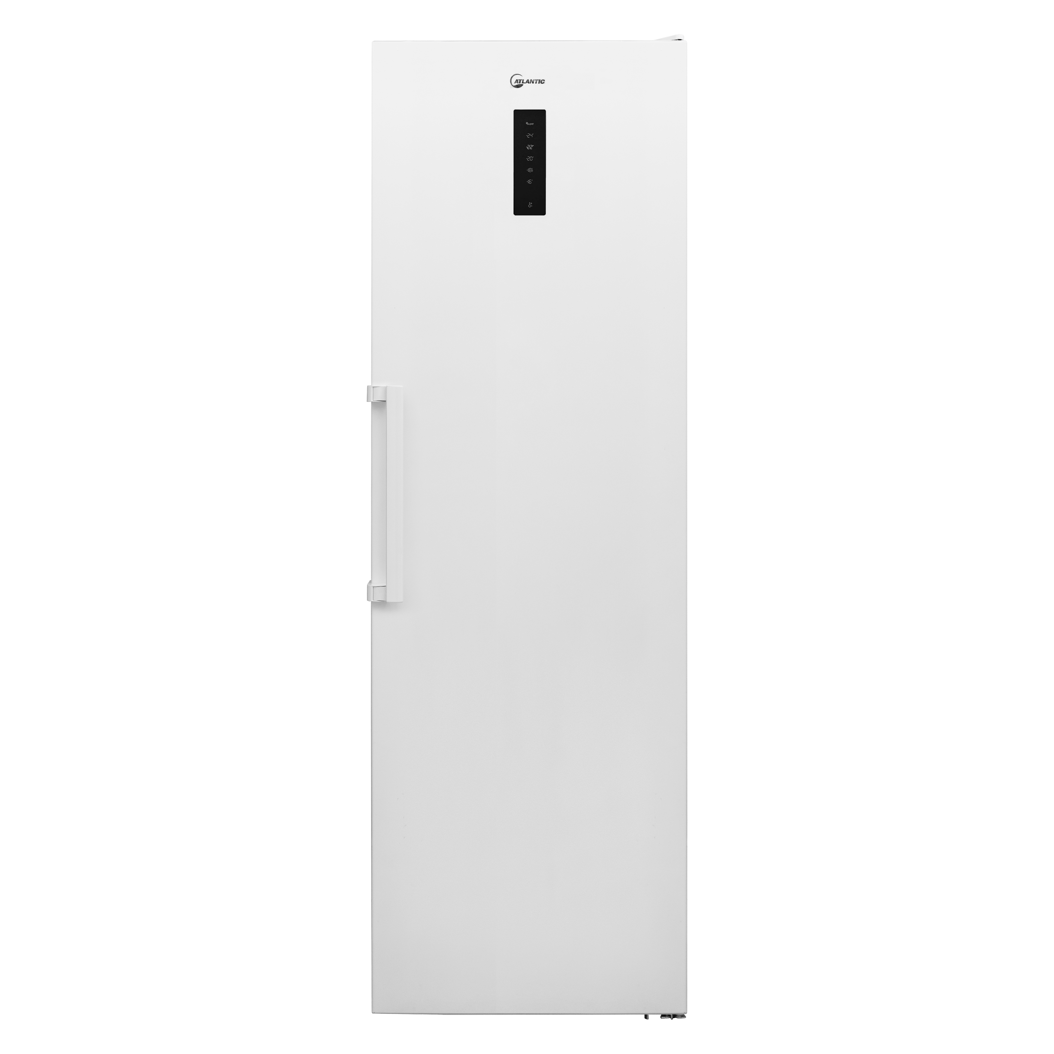 Atlantic MBF280W 280 Litre 7 Çekmece Derin Dondurucu