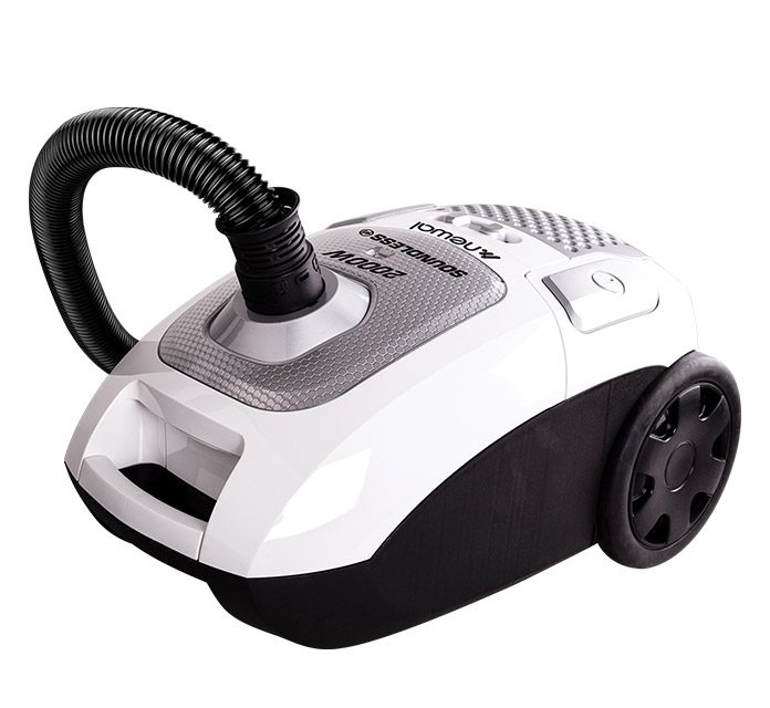 Newal VAC3510/5 Sessiz Elektirikli Süpürge