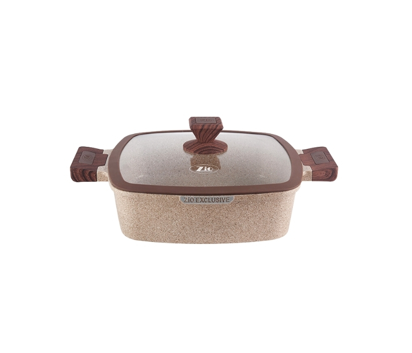 Newal 8352/24 Tek Tencere 24cm