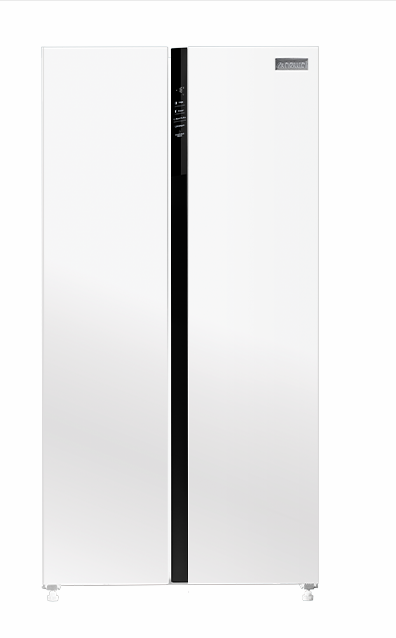 Newal RFG9609/1 Beyaz Buzdolabı 618Lt