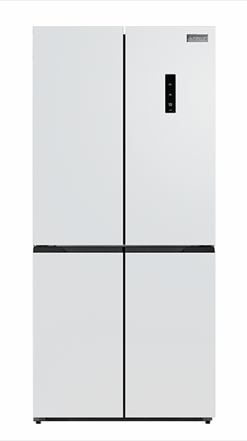 Newal RFG9629/1 Beyaz Buzdolabı 571Lt