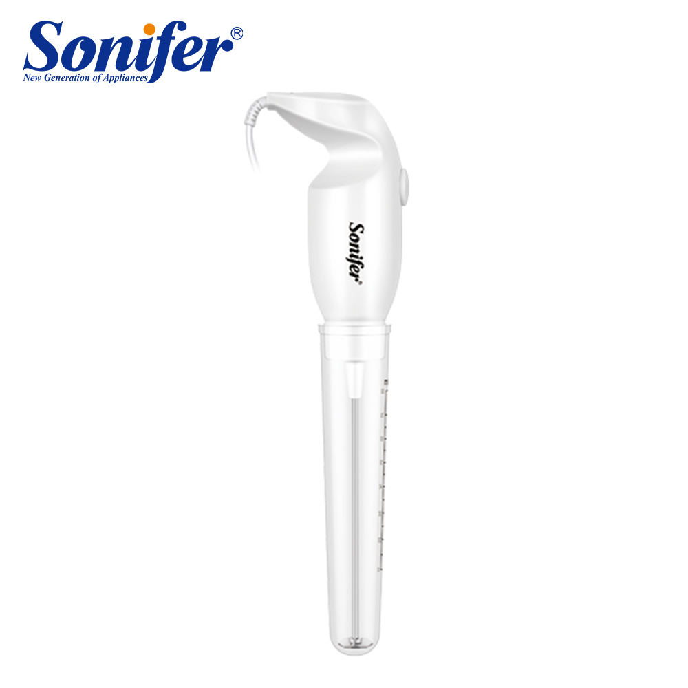 Sonifer SF8073 Süt Köpürtücü (Elektrikli)