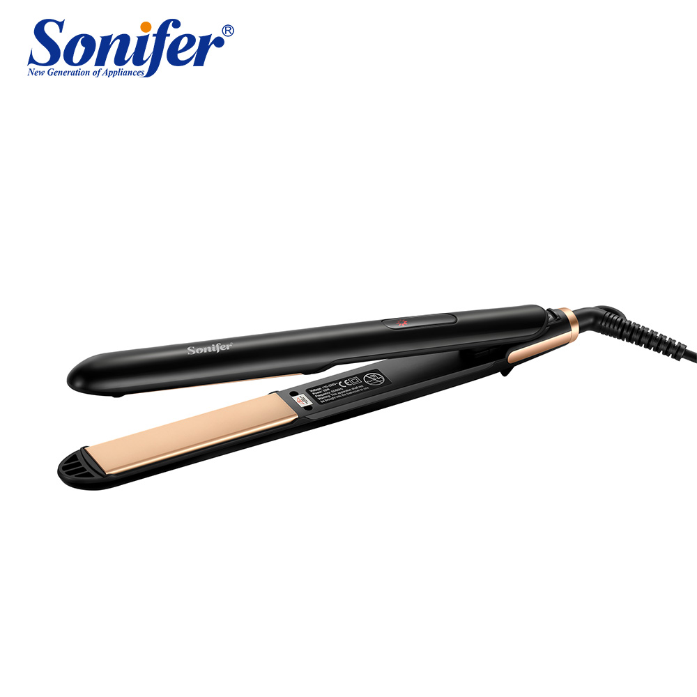 Sonifer SF9581 Saç Düzleştirici