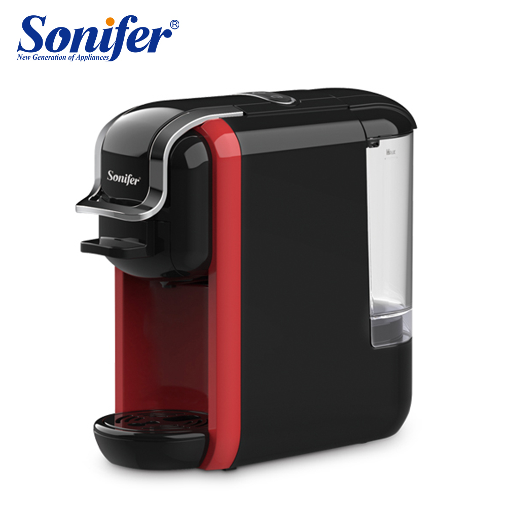 SF3547 Sonifer Espresso Kahve Makinesi