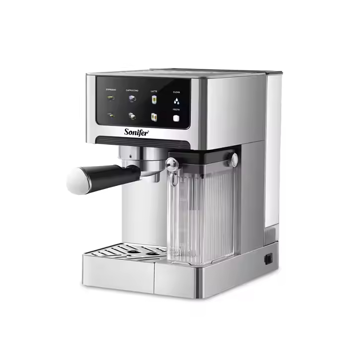 Sonifer SF3587 Oto. Espresso Kahve Makinesi