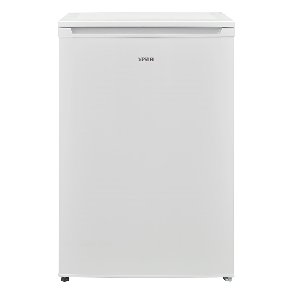 Atlantic MBR121W Mini Buzdolabı 121L