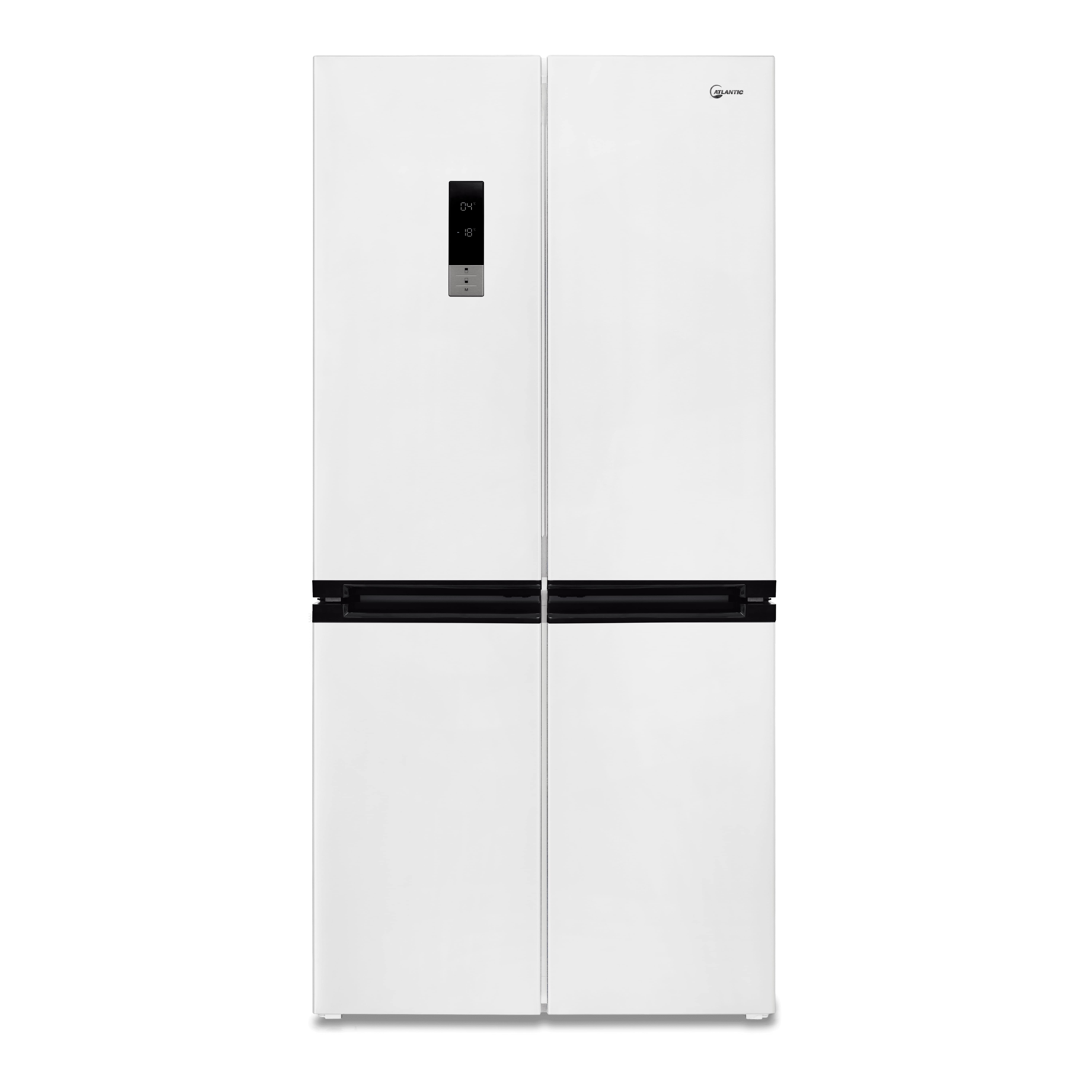 Atlantic MBR488W Multi Door Buzdolabı 488L