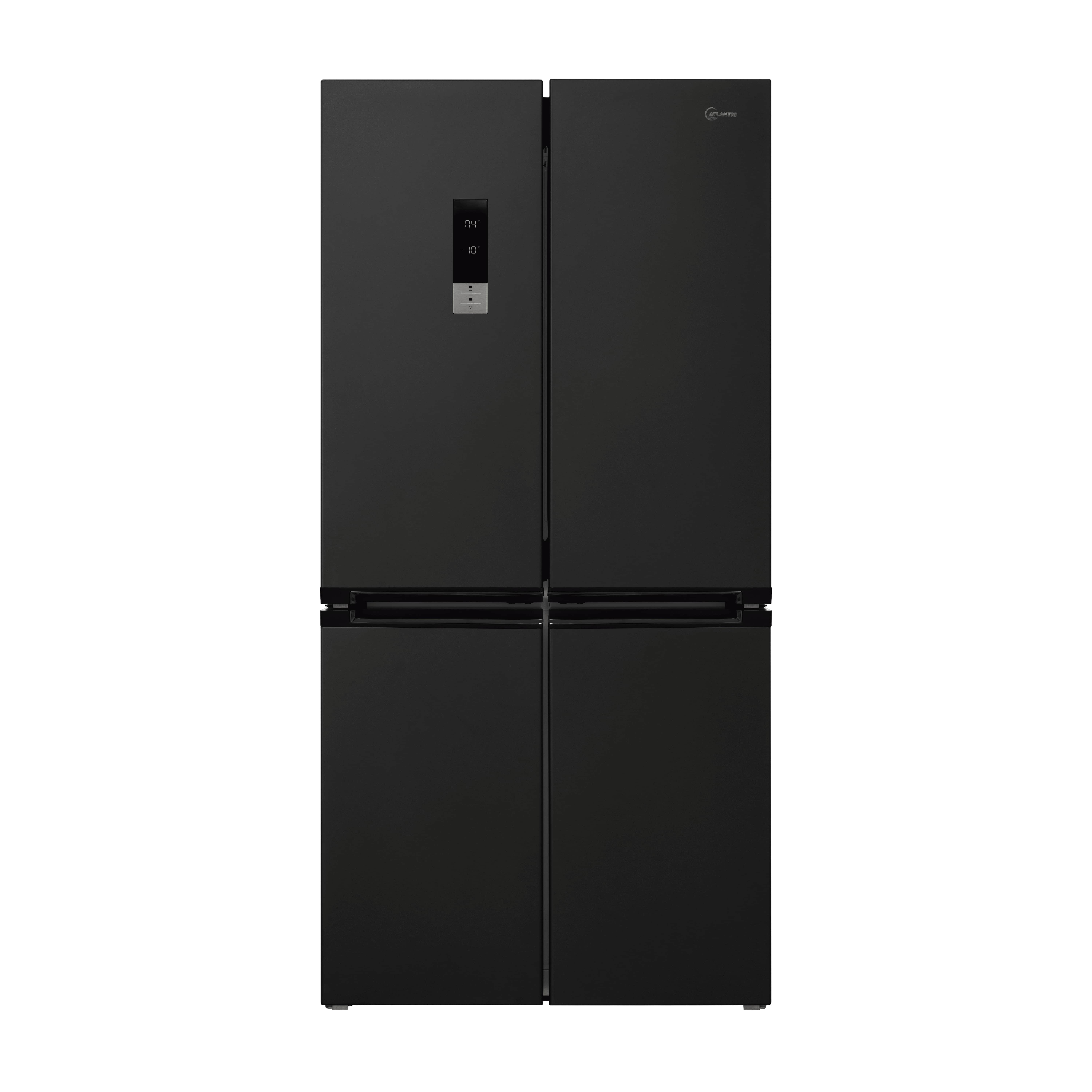 Atlantic MBR488B Multi Door Buzdolabı 488L