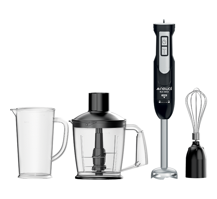 Newal BLD6840 Blender Seti 1000W