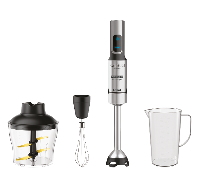 Newal BLD6851 Blender Seti 1200W
