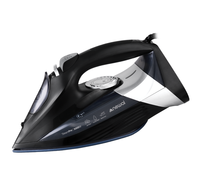 IRN763 Newal Buharlı Ütü 3000W