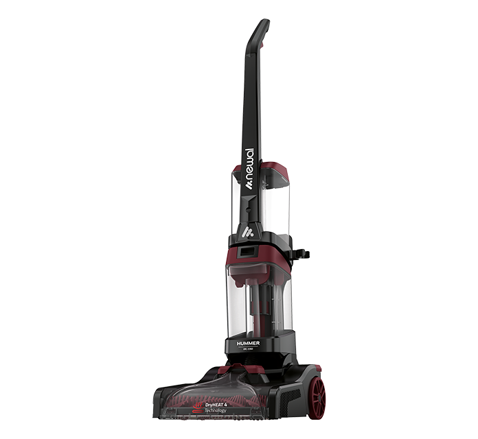 Newal VAC3360/3 Halı Yıkama Makinesi
