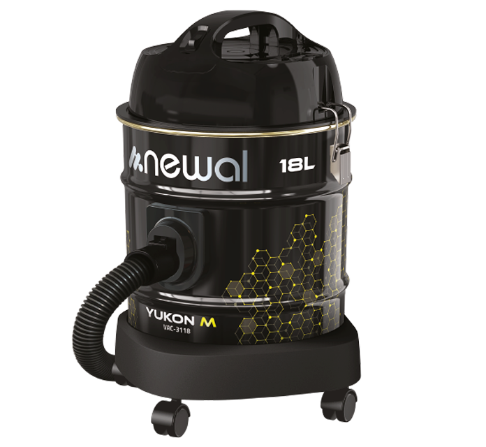 Newal VAC3118/2 Elektrikli Süpürge