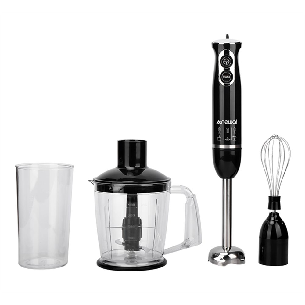 BLD427 Newal Blender Seti