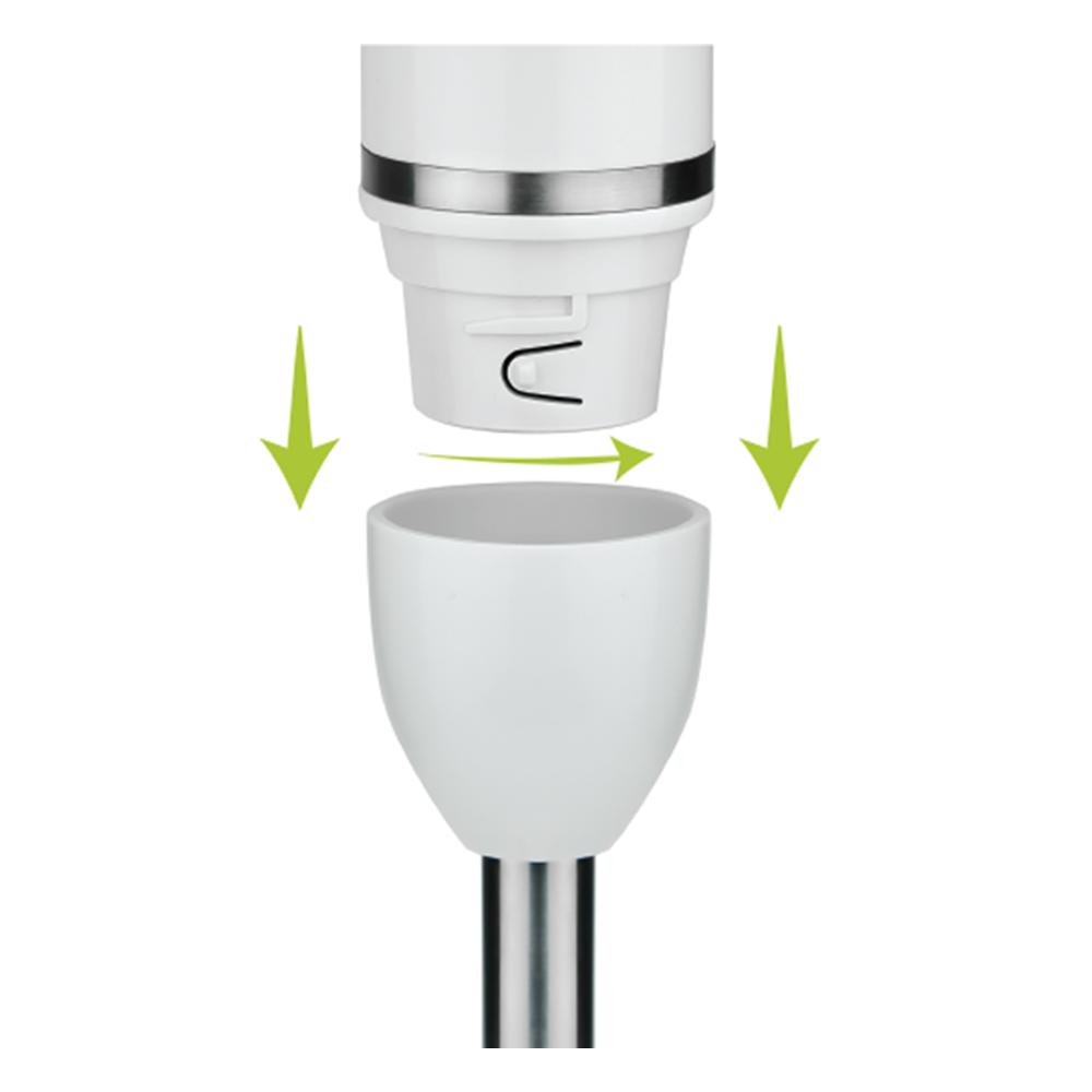 BLD427 Newal Blender Seti