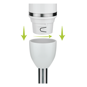 BLD427 Newal Blender Seti