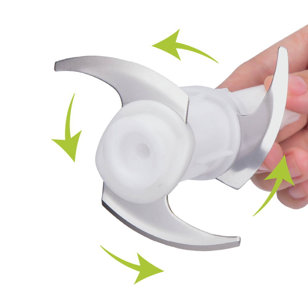 BLD427 Newal Blender Seti