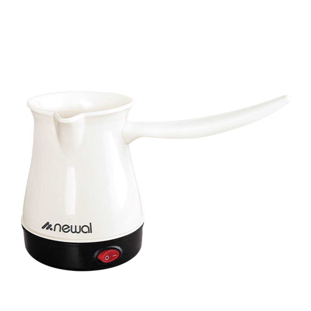Newal COF3805 Kahve Makinesi Plastik