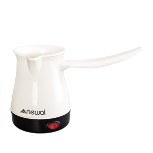 Newal COF3805 Kahve Makinesi Plastik