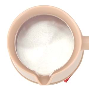 COF3805 Newal Kahve Makinesi Plastik