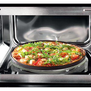 Newal MWO 271/5 Ankastre Mikrodalga Fırın