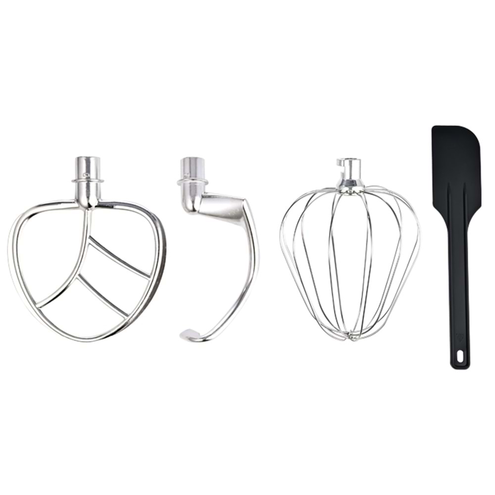 MXR3555 Newal Inoks Stand Mikser 10L