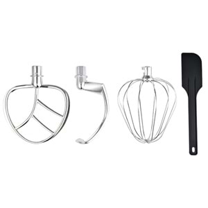 MXR3555 Newal Inoks Stand Mikser 10L
