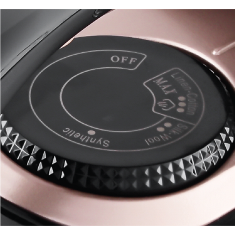 Newal IRN770 Buhar Kazanlı Ütü