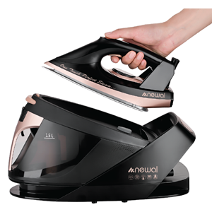 Newal IRN770 Buhar Kazanlı Ütü