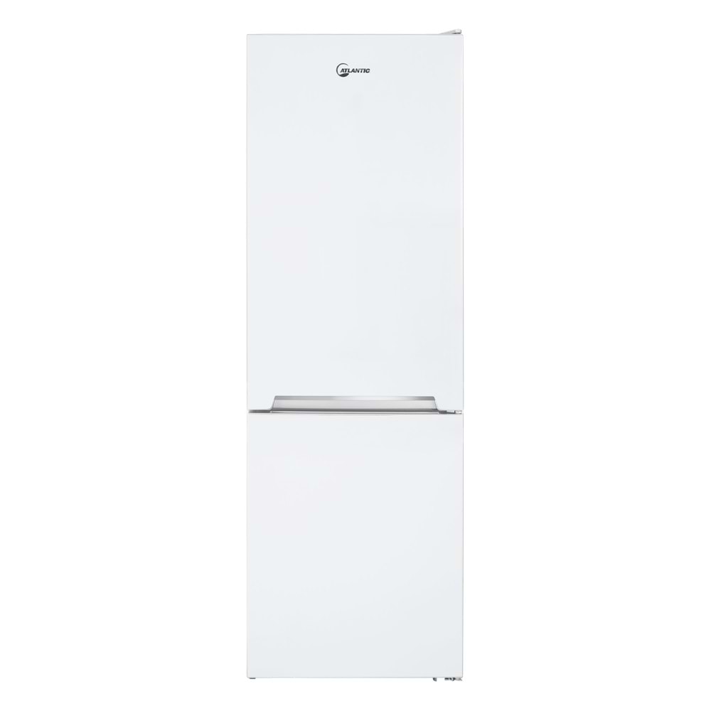MBR331W Atlantic NoFrost Buzdolabı 331L