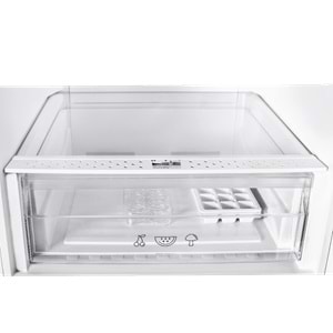 MBR331W Atlantic NoFrost Buzdolabı 331L
