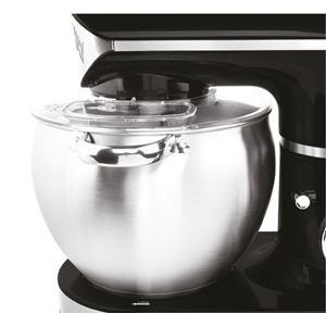 Newal MXR3553/2 Siyah Stand Mikser 8.5L