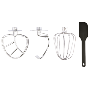 Newal MXR3553/2 Siyah Stand Mikser 8.5L