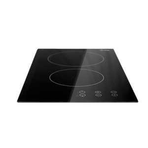 EBC200DB Vox Ankastre Domino Ocak Elektrikli