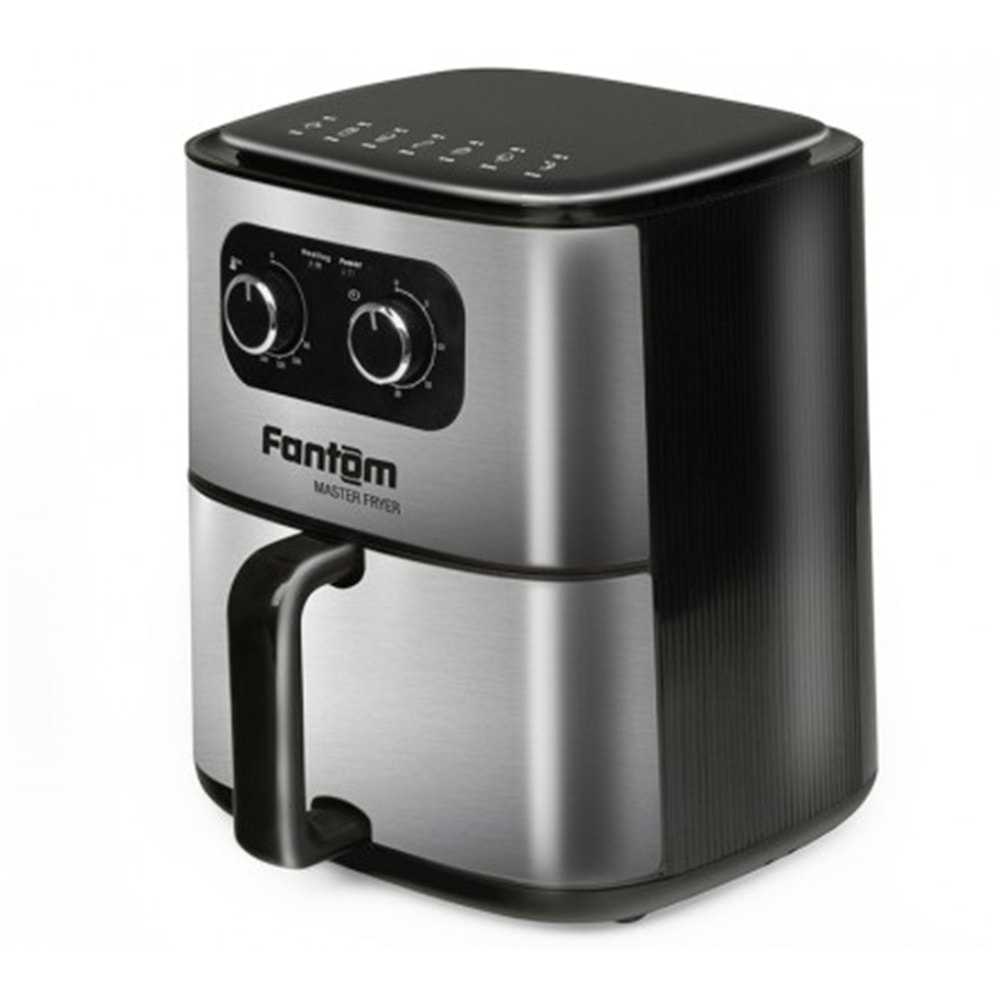 Fantom AF4500 Airfryer 4.5L