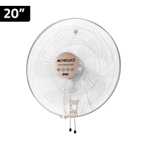 Newal FAN314 Duvar Vantilatörü 20