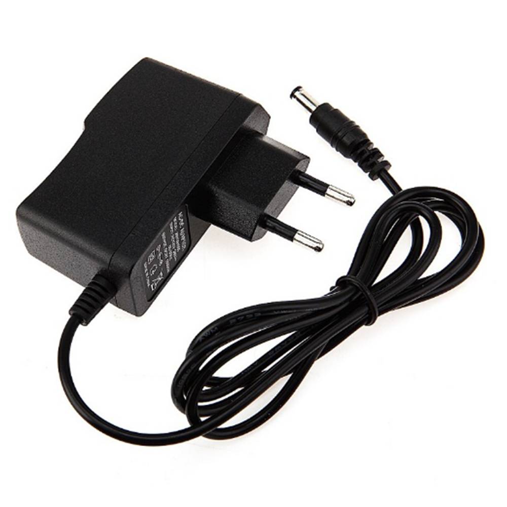 0301P Wellpower 3V 1A Plastik Adaptör